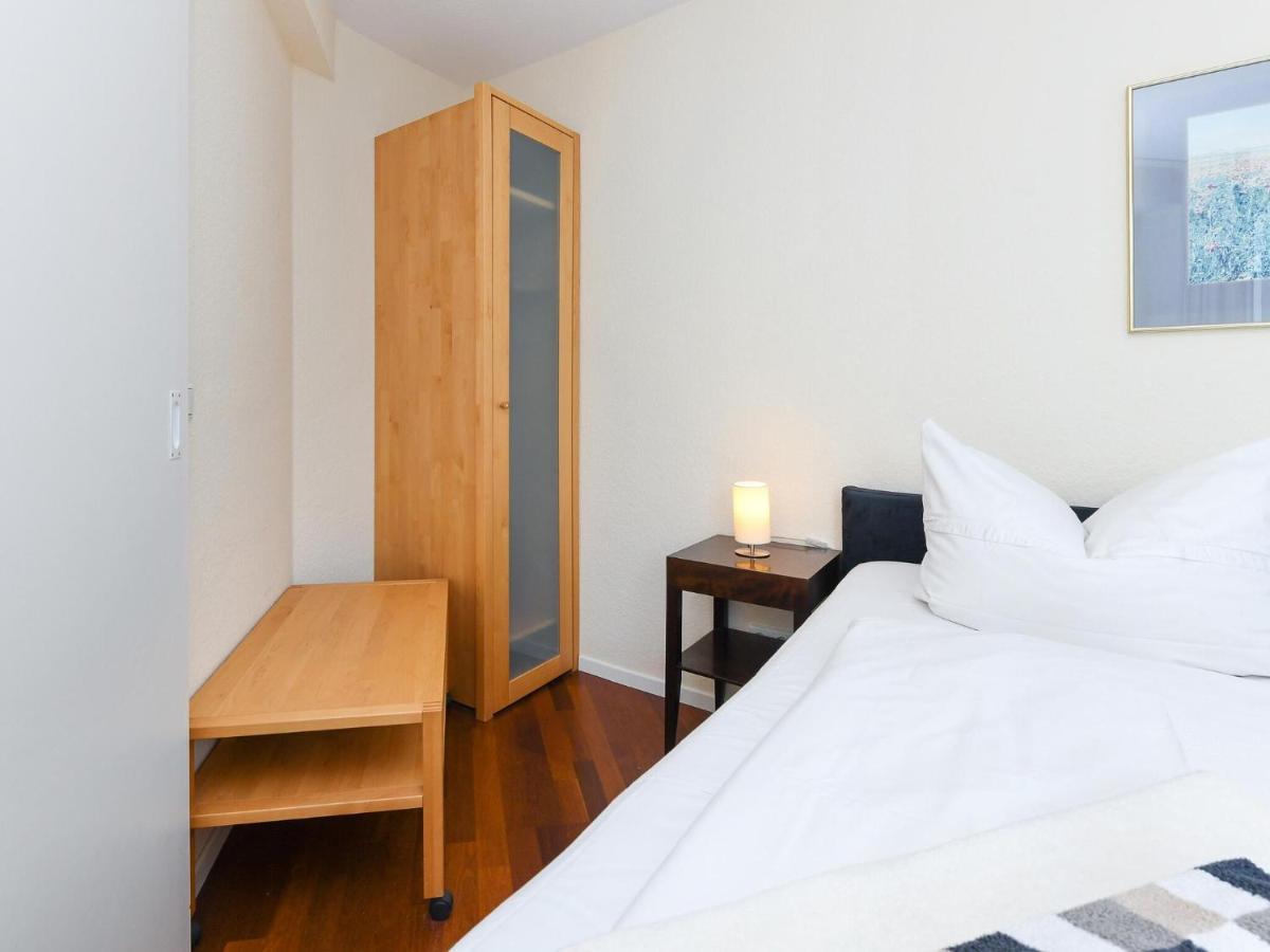 Charming Apartment On Ruegen Island With Balcony Sellin Kültér fotó